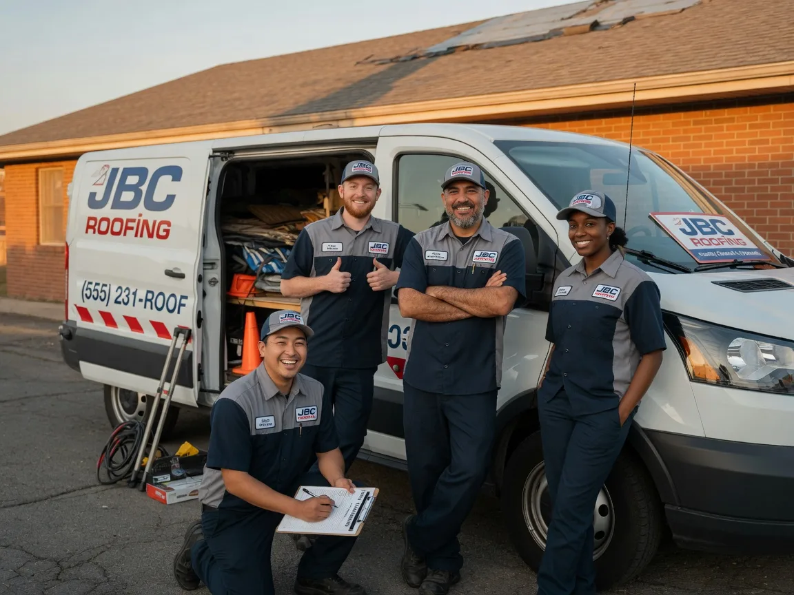 Roof Replacement company in Enterprise, WV