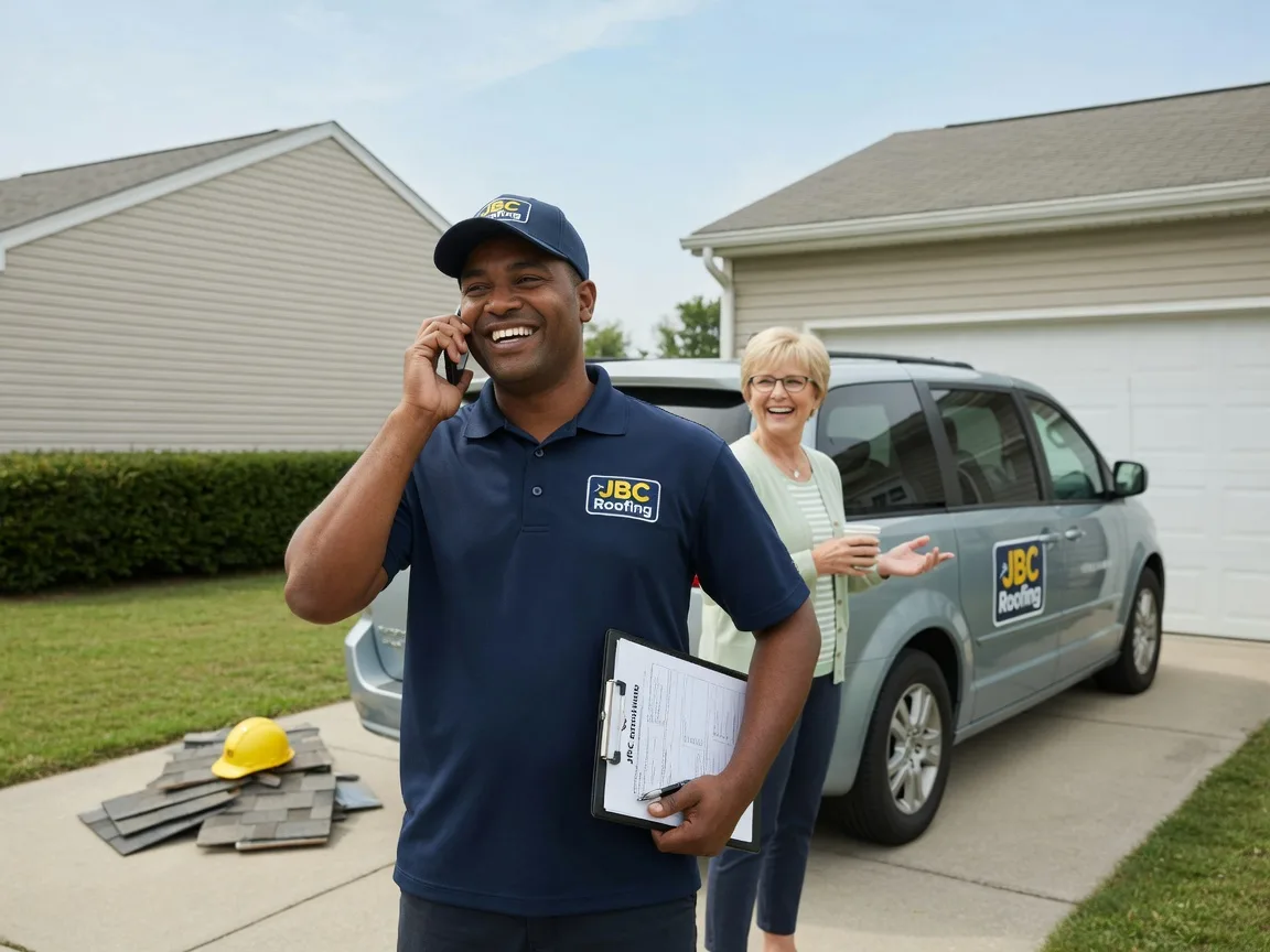 Roof Replacement Enterprise, WV FAQs